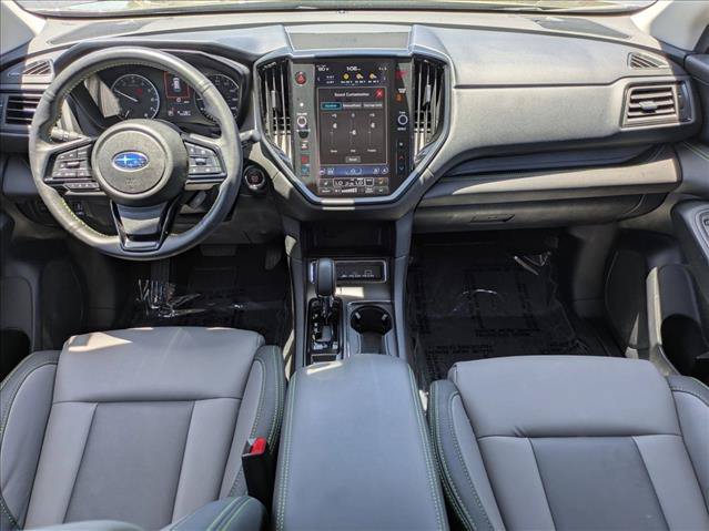 Used 2025 Subaru Ascent Onyx Edition AWD/4WD image 18