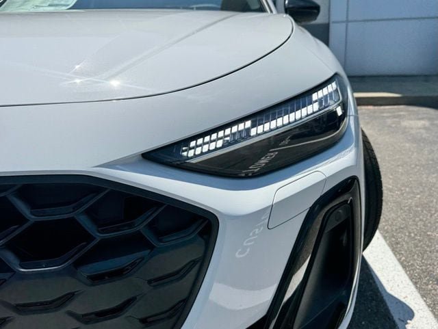 New 2026 Audi S5 Premium Plus AWD/4WD image 11