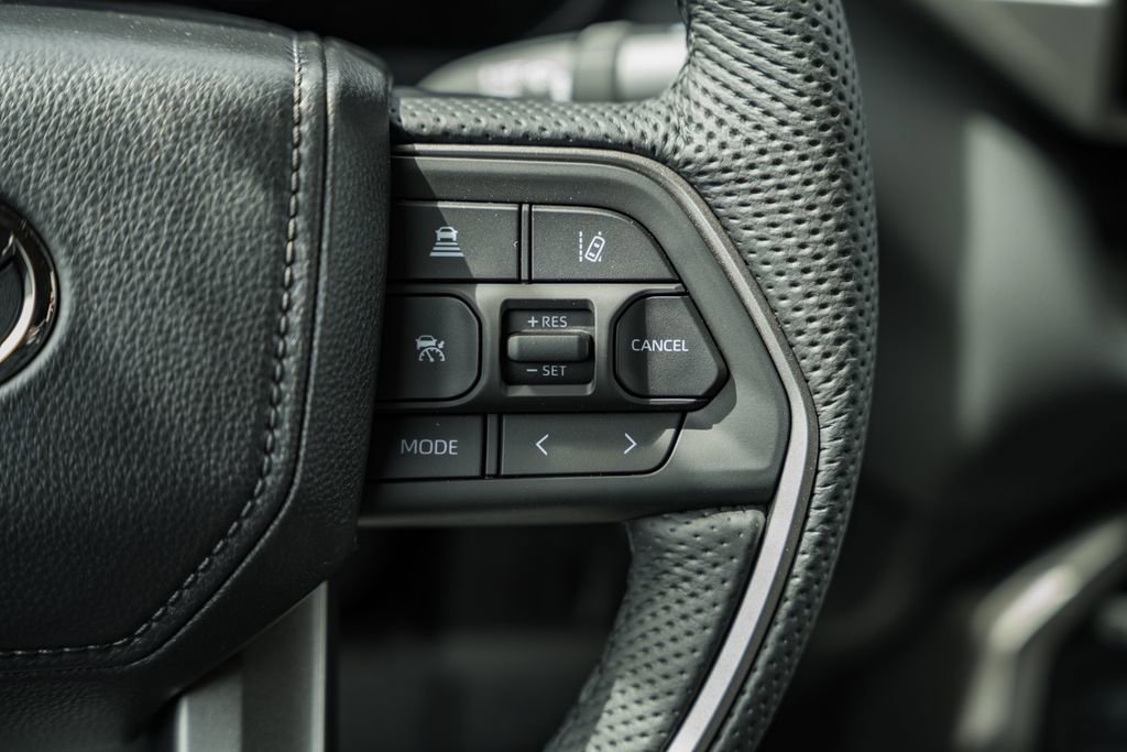 New 2026 Toyota Tundra Limited image 31