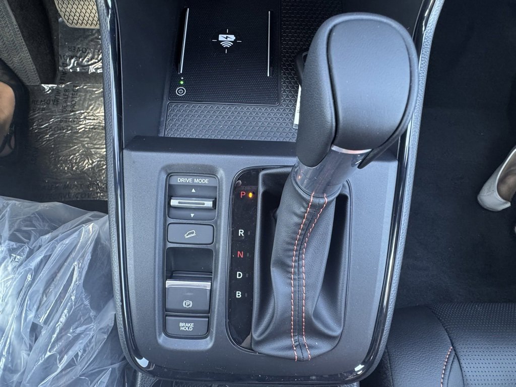 New 2026 Honda CR-V Sport-L image 15