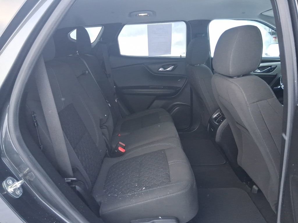 Used 2019 Chevrolet Blazer LT image 17