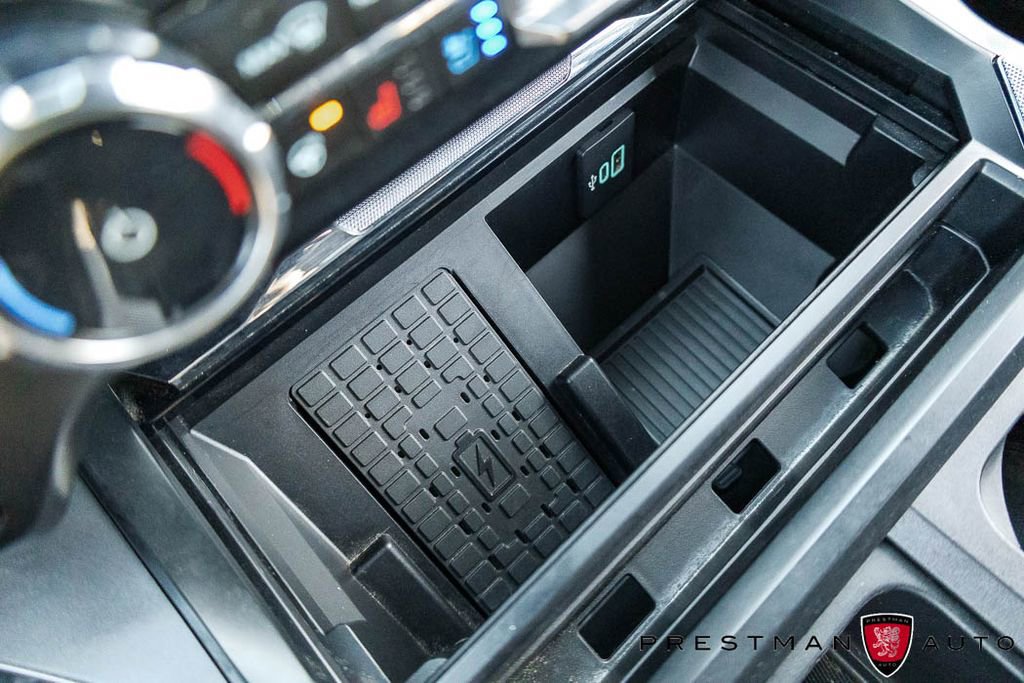 Used 2024 Ford F250 Lariat w/ Sport Appearance Package image 42