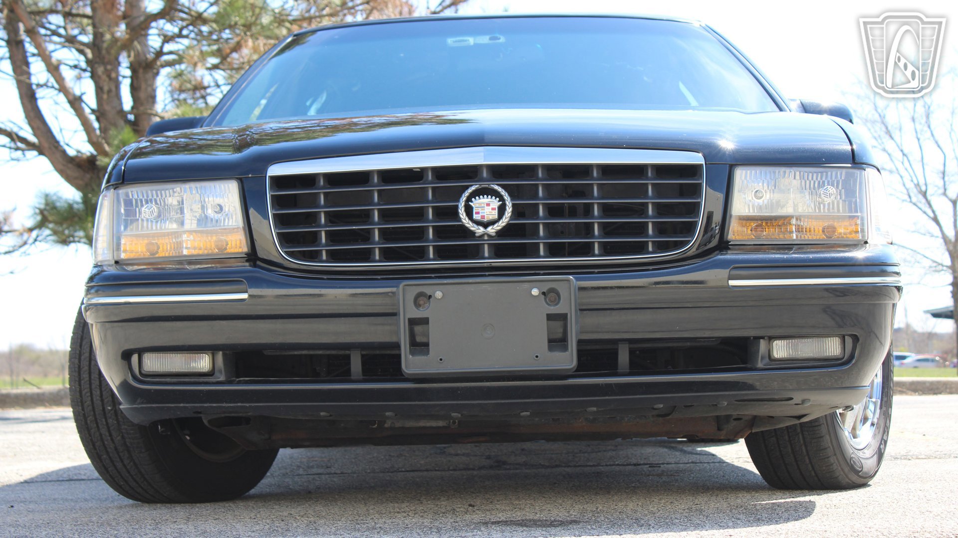 Used 1999 Cadillac De Ville Concours FWD image 24