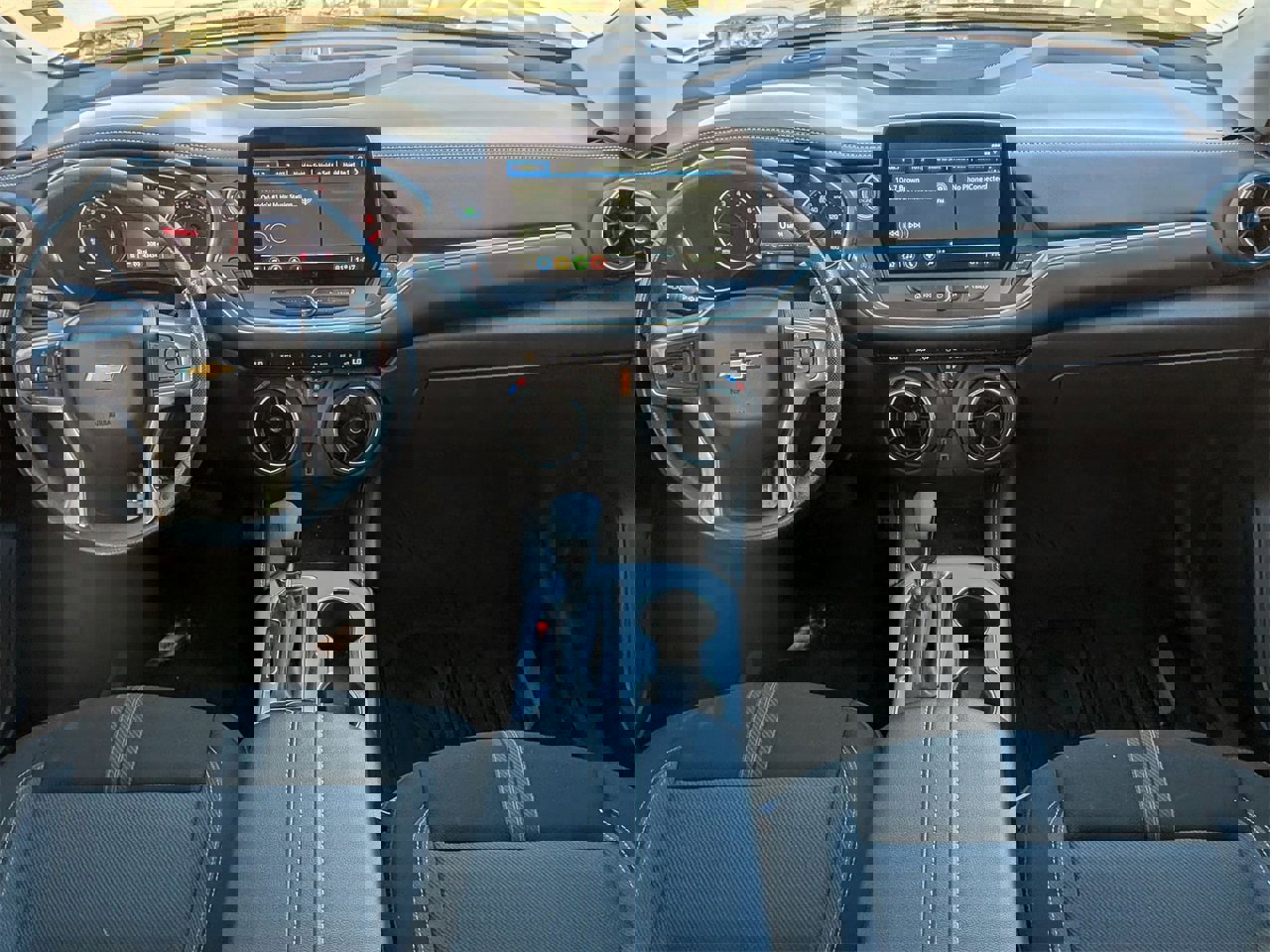 Used 2023 Chevrolet Blazer LT image 20