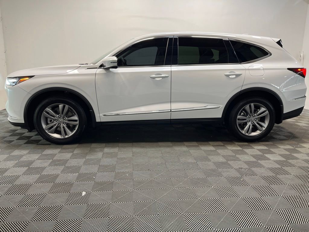Certified 2024 Acura MDX SH-AWD image 23
