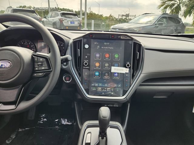 New 2026 Subaru Crosstrek 2.0i Premium image 12