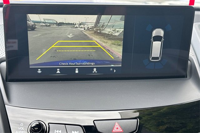 New 2025 Acura RDX A-Spec image 17