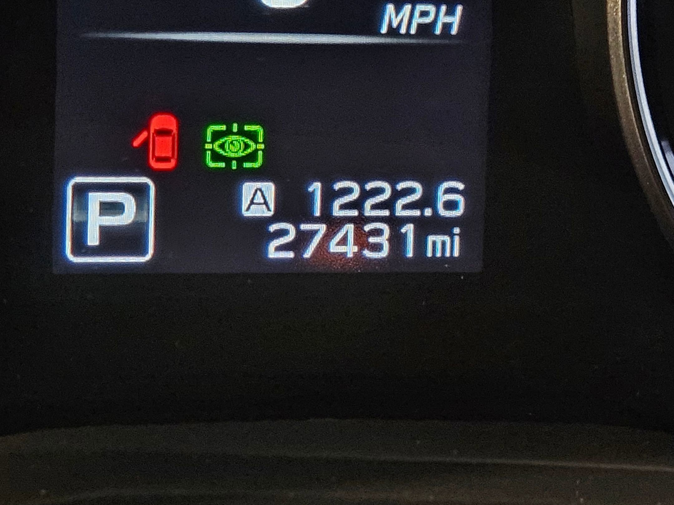 Used 2024 Subaru Ascent Touring image 31