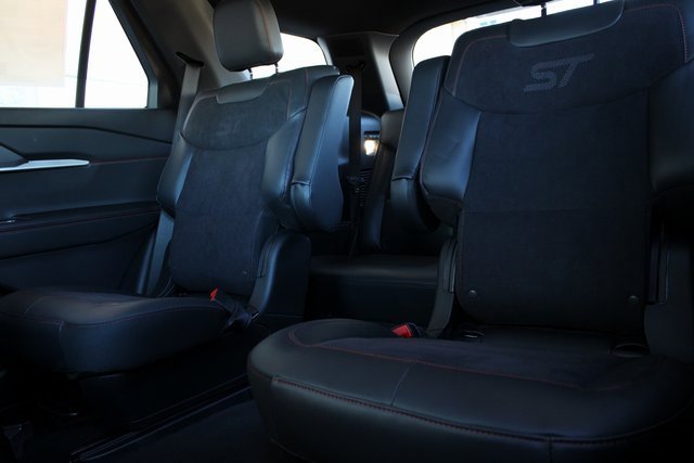 New 2026 Ford Explorer ST image 20