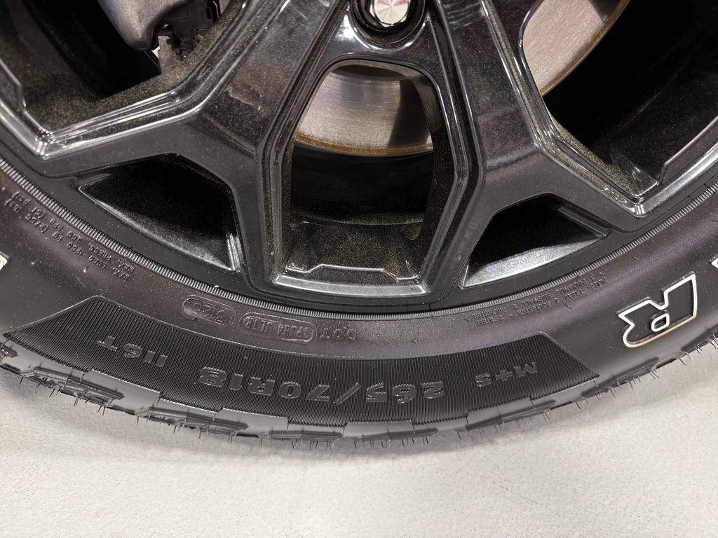 Used 2022 Ford Expedition Timberline AWD/4WD image 16