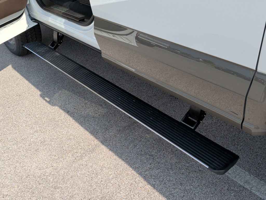 New 2026 Ford F250 King Ranch AWD/4WD image 46