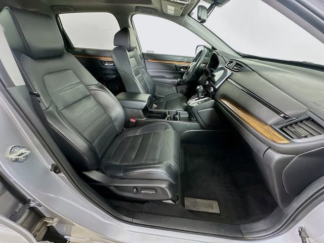 Certified 2020 Honda CR-V EX-L image 7