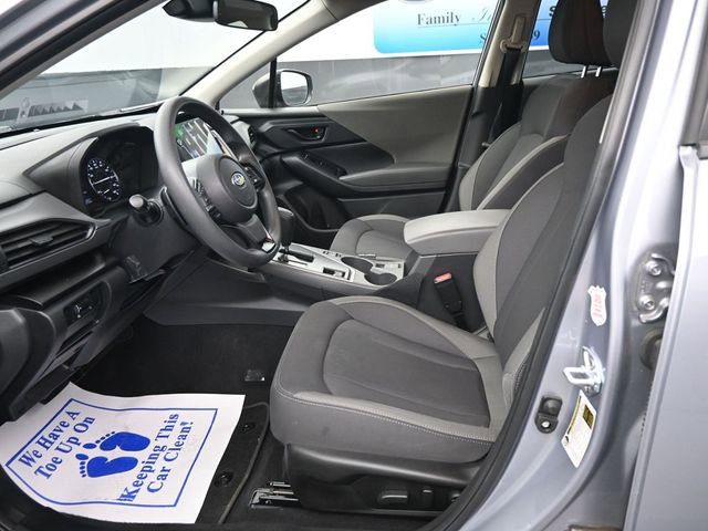 Used 2025 Subaru Crosstrek 2.0i Premium AWD/4WD image 12
