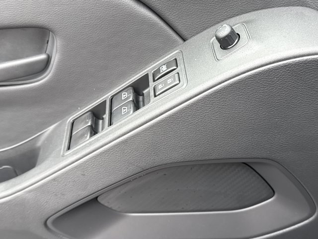 New 2026 Nissan Frontier SV w/ All-Weather Content Package AWD/4WD image 15