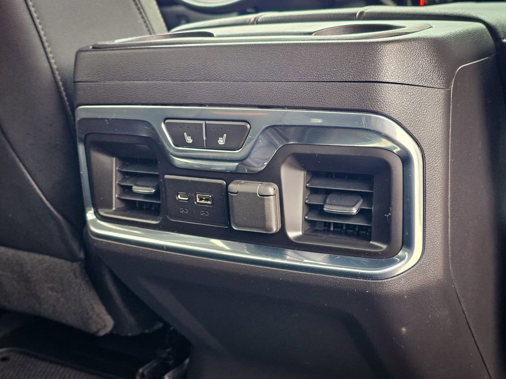 Used 2021 GMC Sierra 1500 AT4 w/ Off-Road Performance Package image 37