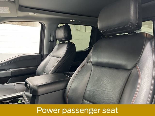 Certified 2023 Ford F250 Lariat w/ Lariat Ultimate Package AWD/4WD image 28