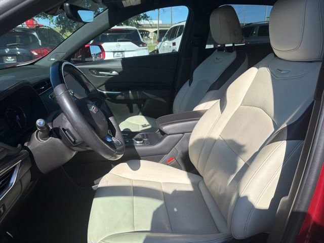 Used 2019 Cadillac XT4 Sport image 11