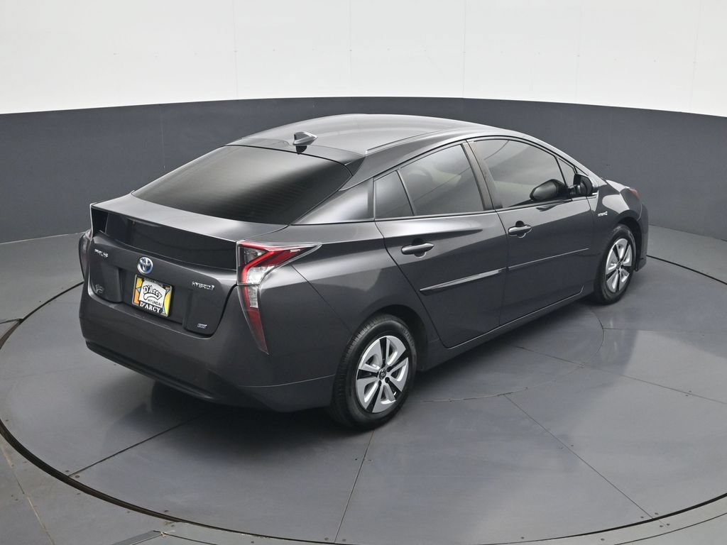 Used 2017 Toyota Prius Two FWD image 18