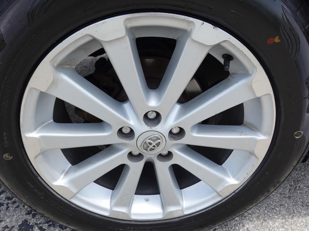 Used 2009 Toyota Venza w/ Security Pkg FWD image 9