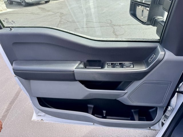Used 2023 Ford F450 XLT w/ XLT Value Package image 24