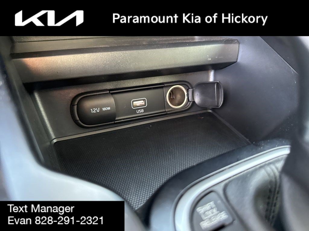 Used 2020 Kia Soul X-Line image 21