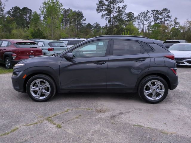 Certified 2023 Hyundai Kona SEL w/ Cargo Package image 8