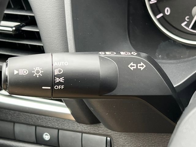 New 2026 Nissan Rogue SV w/ Rock Creek Premium Package image 15