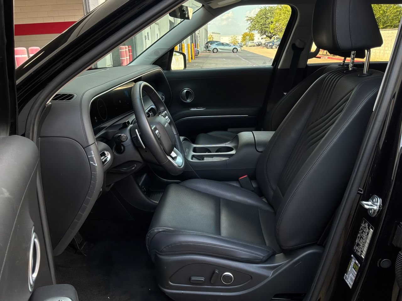 Used 2026 Hyundai Palisade SEL FWD image 10
