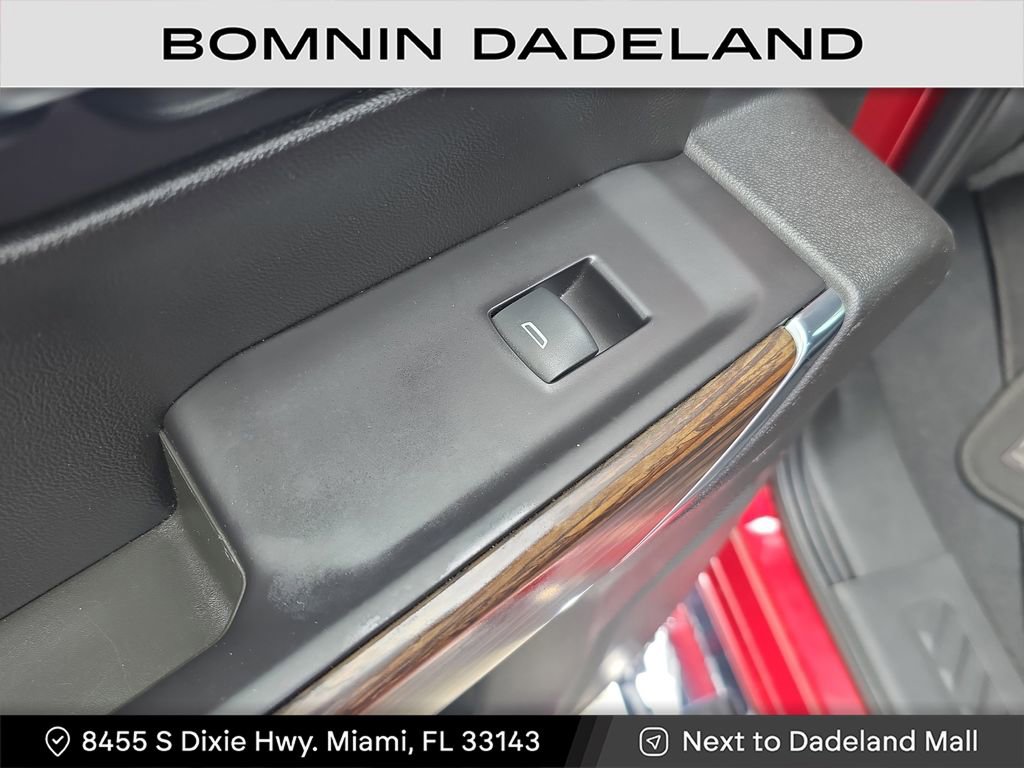 Used 2019 Chevrolet Silverado 1500 High Country image 13