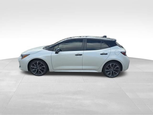 Used 2020 Toyota Corolla XSE image 3