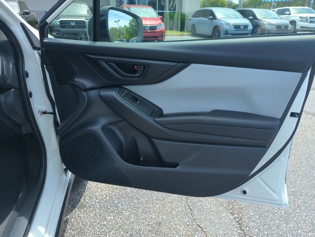 Used 2021 Subaru Crosstrek 2.0i Premium w/ Moonroof Package AWD/4WD image 32
