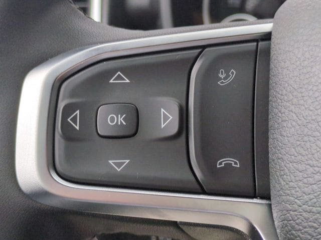 New 2026 RAM 2500 Big Horn AWD/4WD image 25