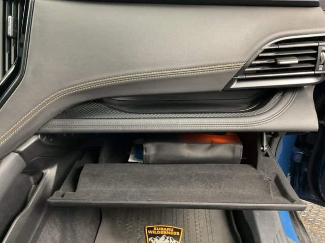 Used 2025 Subaru Outback Wilderness image 25