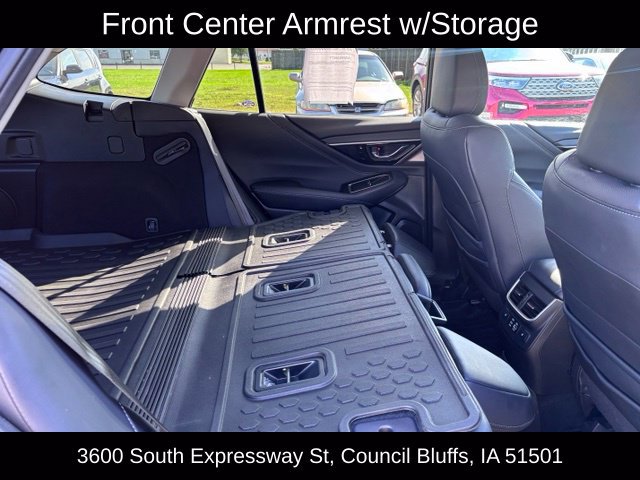 Used 2024 Subaru Outback Limited AWD/4WD image 58