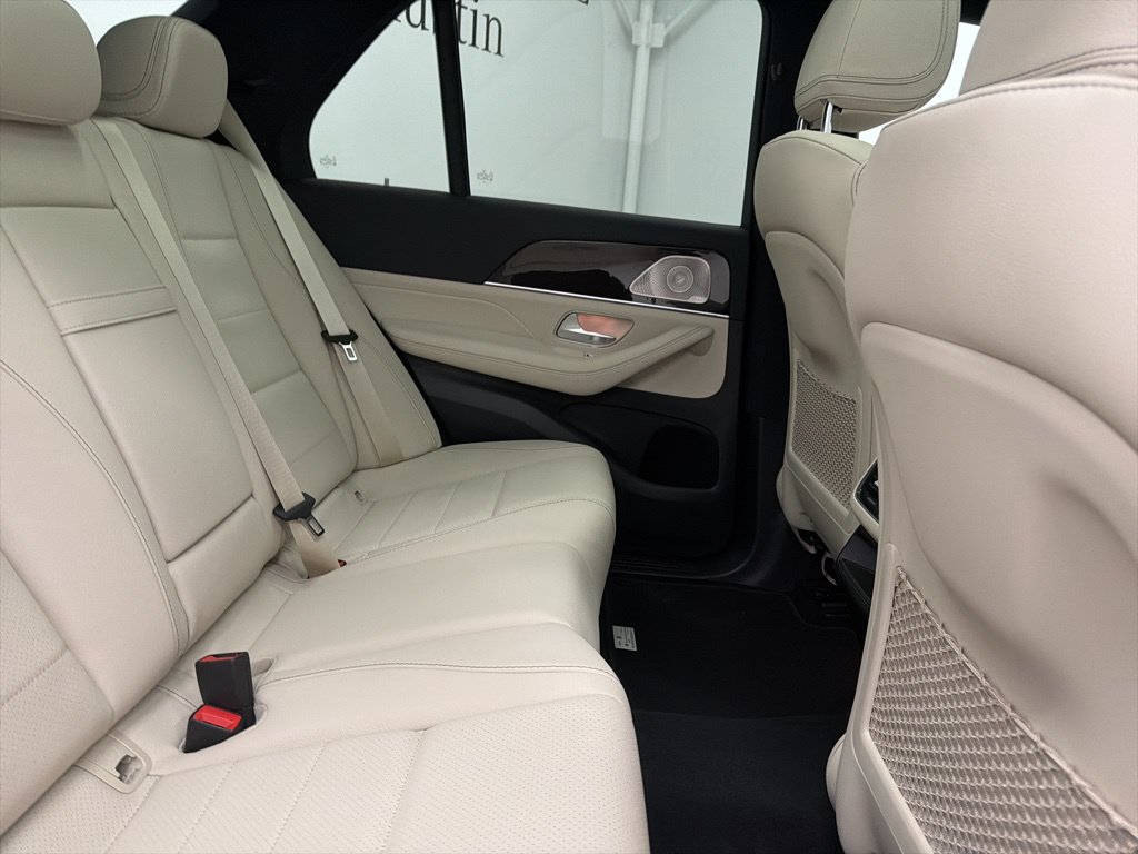Used 2026 Mercedes-Benz GLE 350 4MATIC image 26