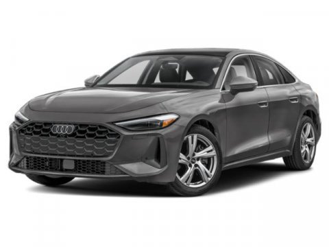 New 2026 Audi A5 2.0T Premium Plus