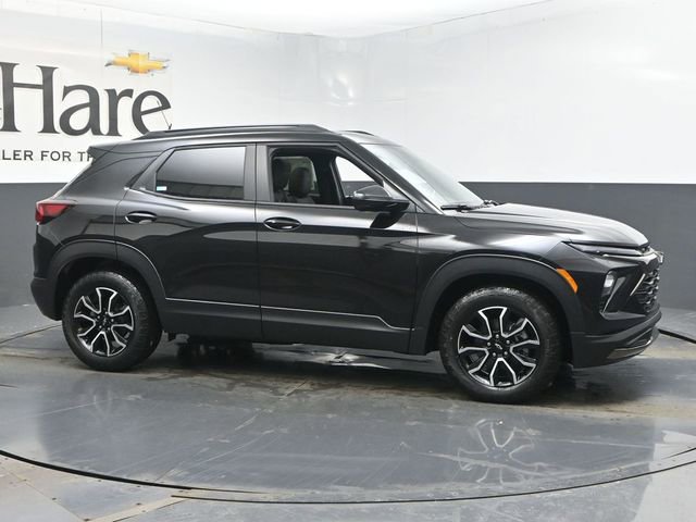 New 2026 Chevrolet TrailBlazer ACTIV w/ Convenience Package FWD image 27