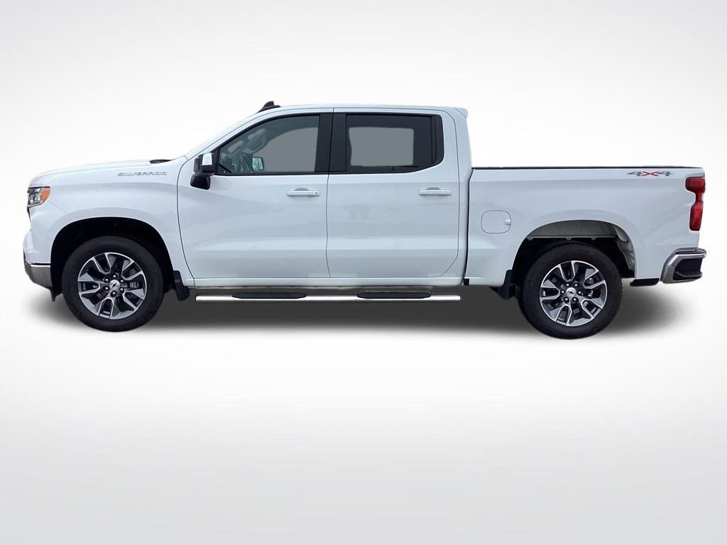 Used 2023 Chevrolet Silverado 1500 LT image 7