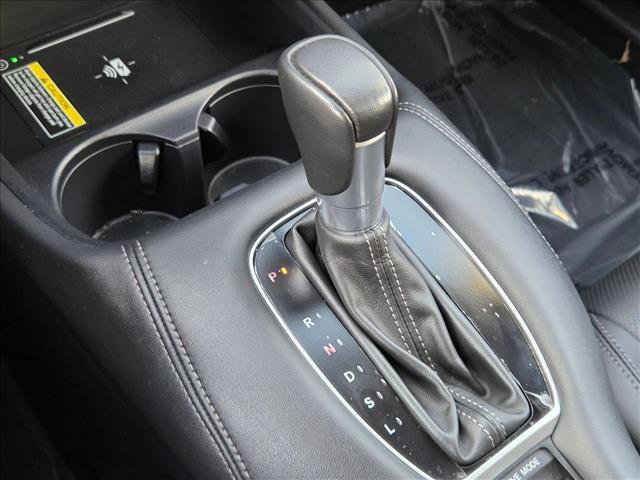 Used 2024 Honda HR-V EX-L image 12