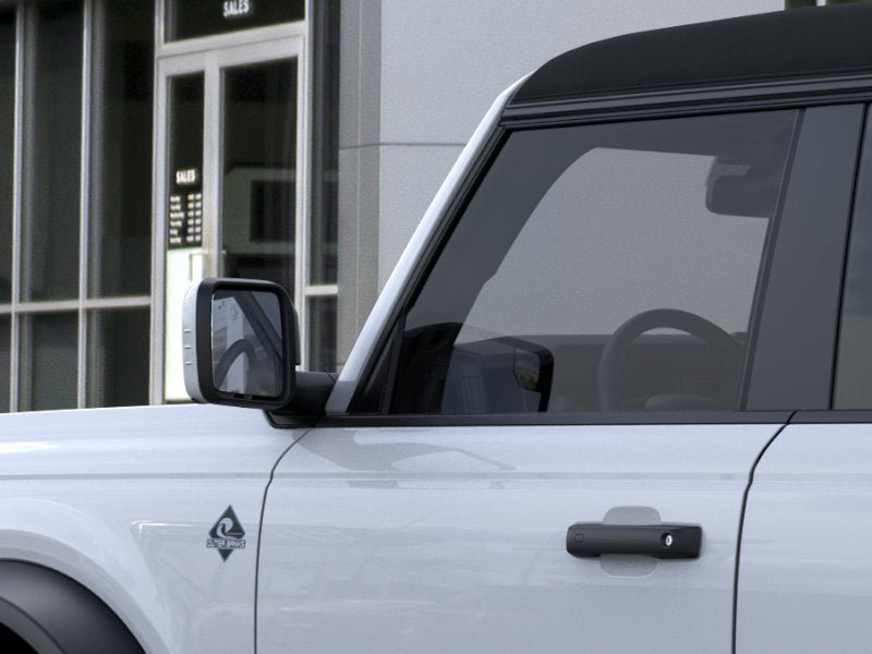 New 2026 Ford Bronco Outer Banks w/ Sasquatch Package AWD/4WD image 22
