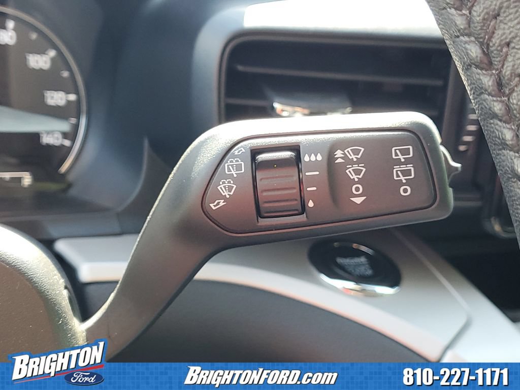 Certified 2024 Ford Explorer XLT AWD/4WD image 22