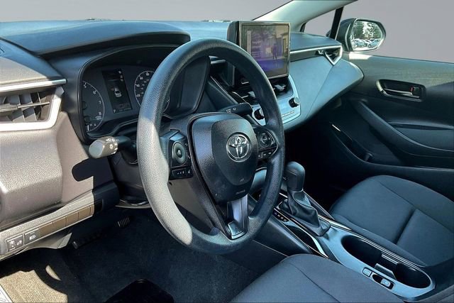 Used 2024 Toyota Corolla LE image 14