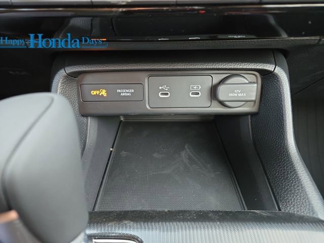 New 2026 Honda Civic Sport Touring image 24