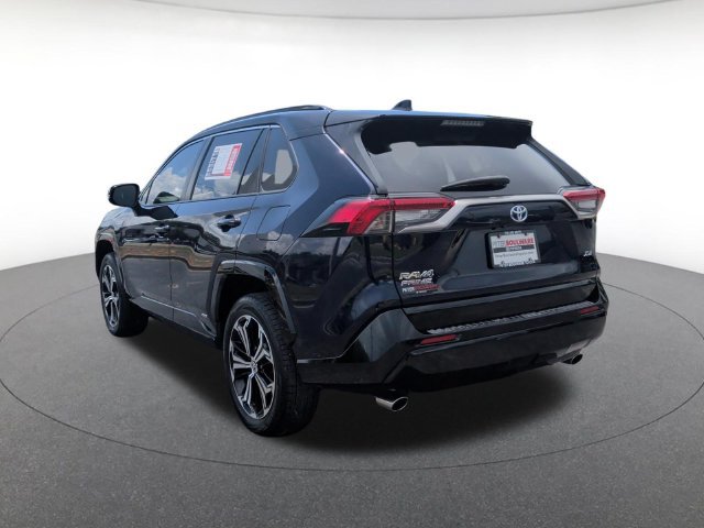 Used 2024 Toyota RAV4 XSE w/ Weather Package AWD/4WD image 4