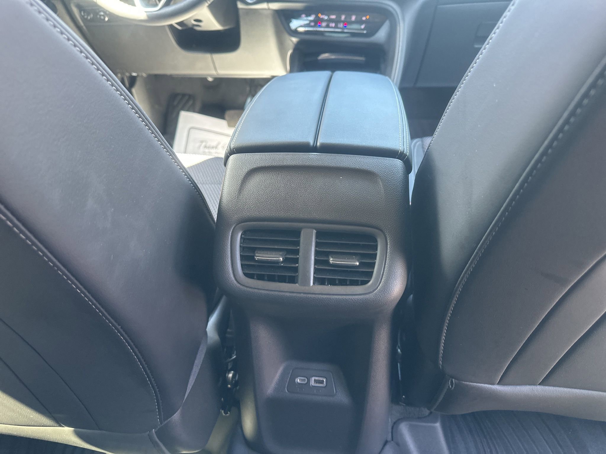 Used 2022 Buick Envision Preferred FWD image 16