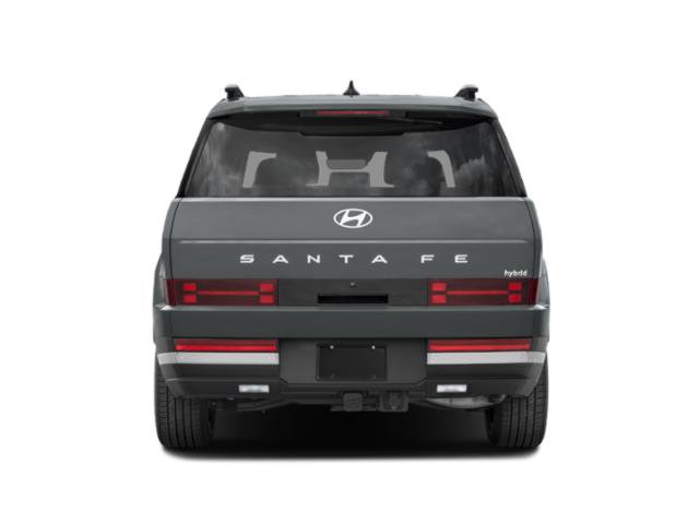 New 2026 Hyundai Santa Fe Limited FWD image 5
