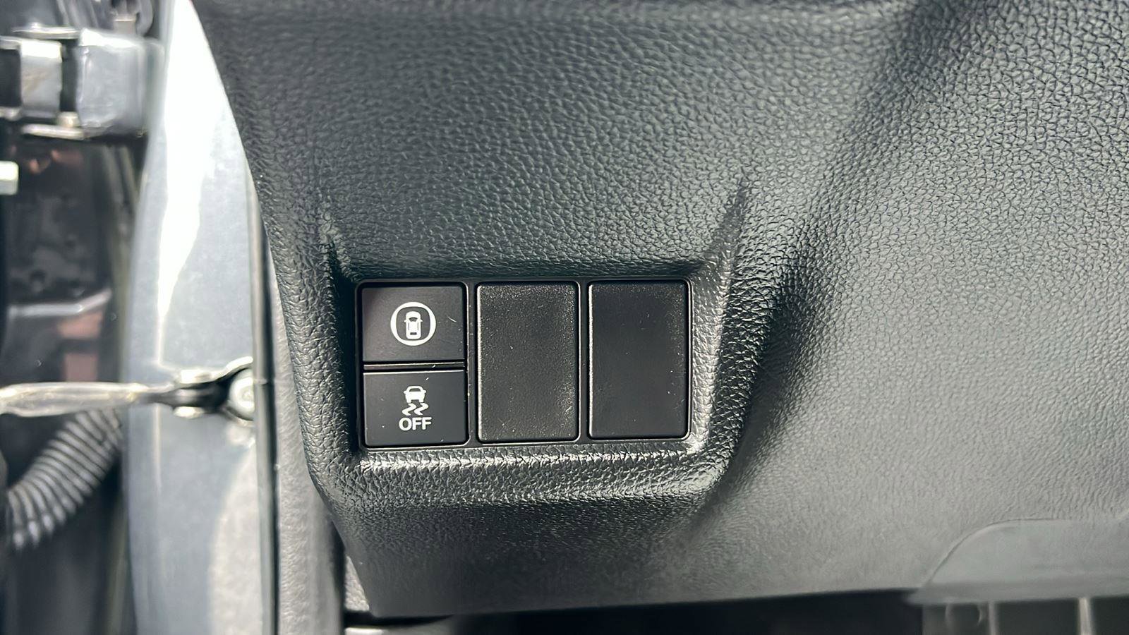 Certified 2024 Honda Civic Sport image 22