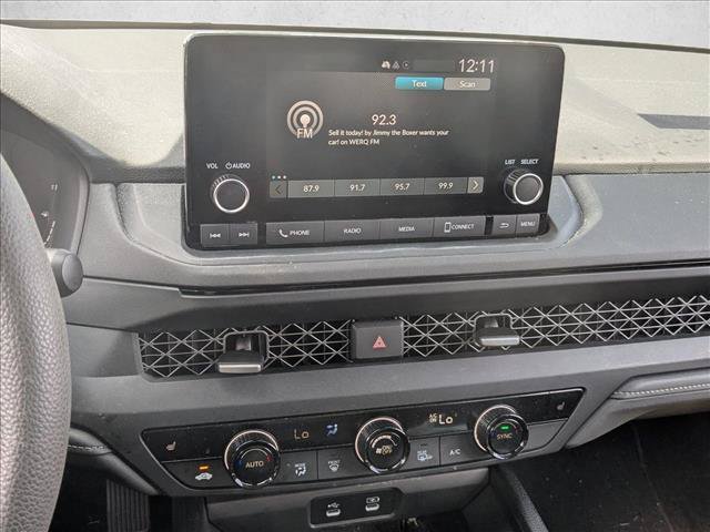 Used 2024 Honda Accord EX image 12