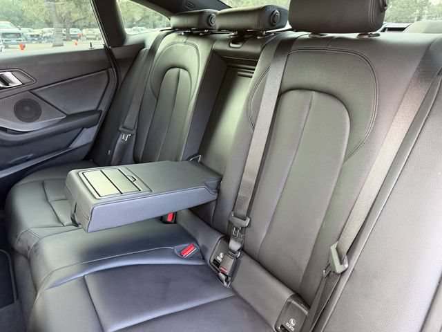 Used 2023 BMW 228i Gran Coupe w/ Convenience Package FWD image 20