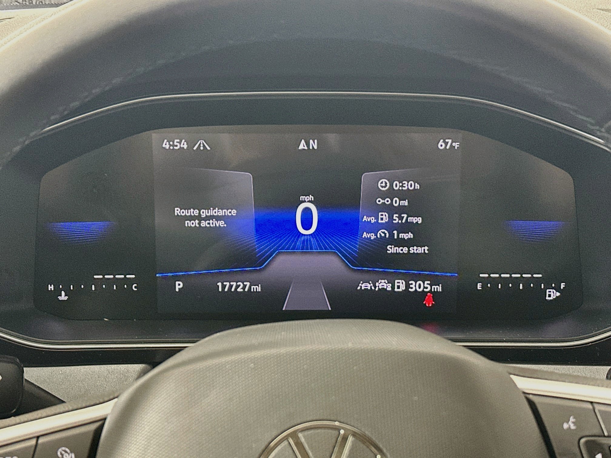 Used 2025 Volkswagen Jetta SE FWD image 19